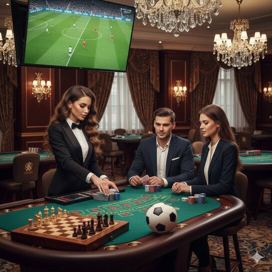 世界杯2026没有中国